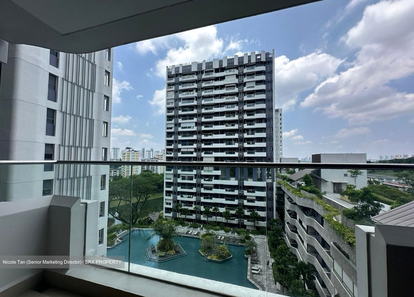 The Tre Ver (D13), Condominium #564158351